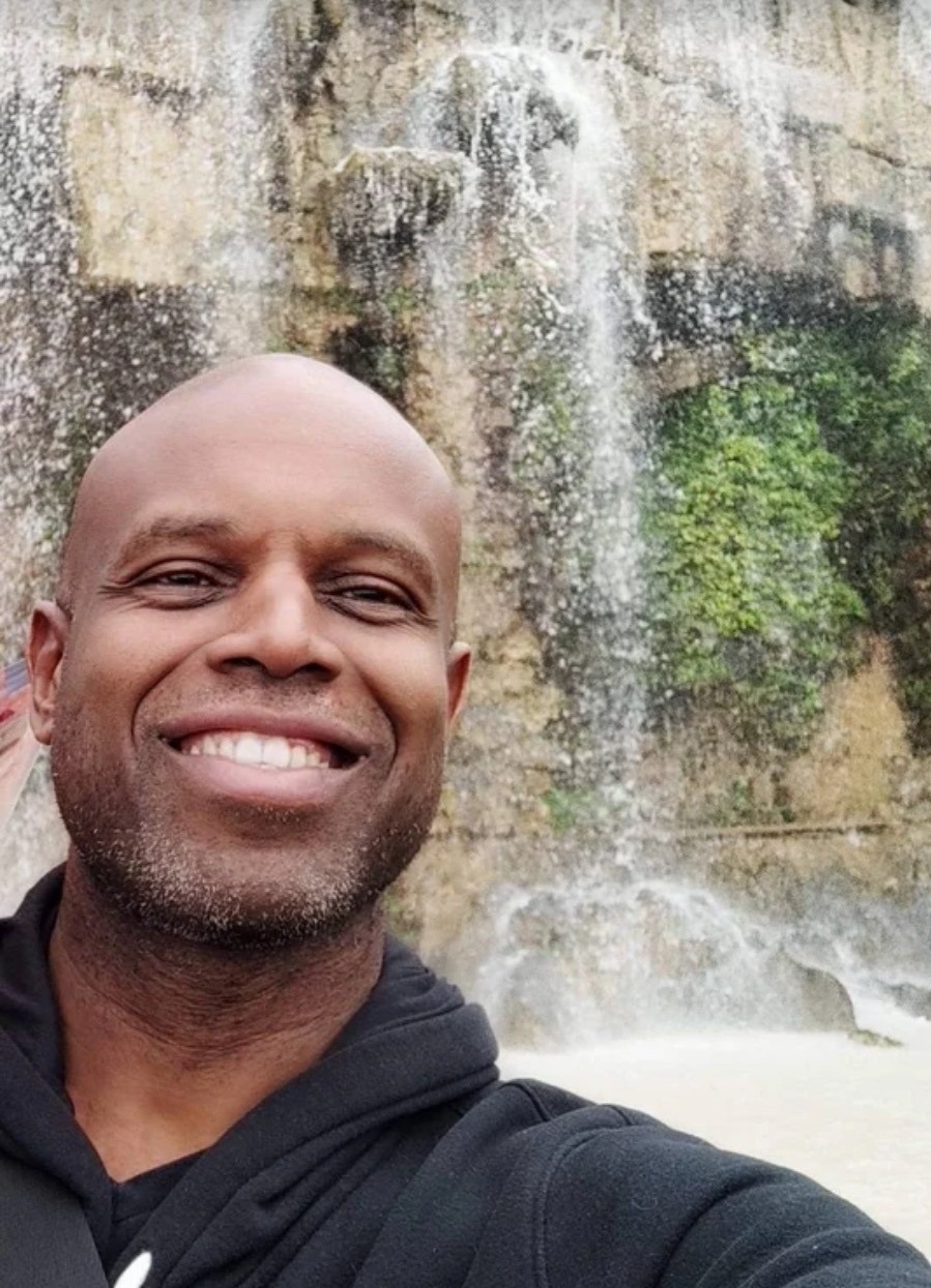 Profil de Orhan, 45 ans, Lieu gay à Bigenthal