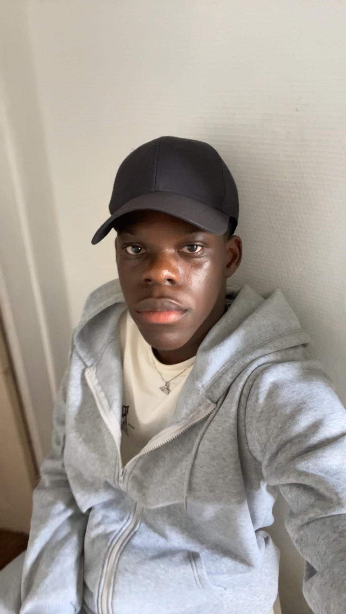 Profil de Berenger, 20 ans, Lieu gay à Castiel