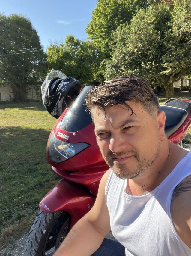 Profil de Ever, 42 ans, Lieu gay à Lüen
