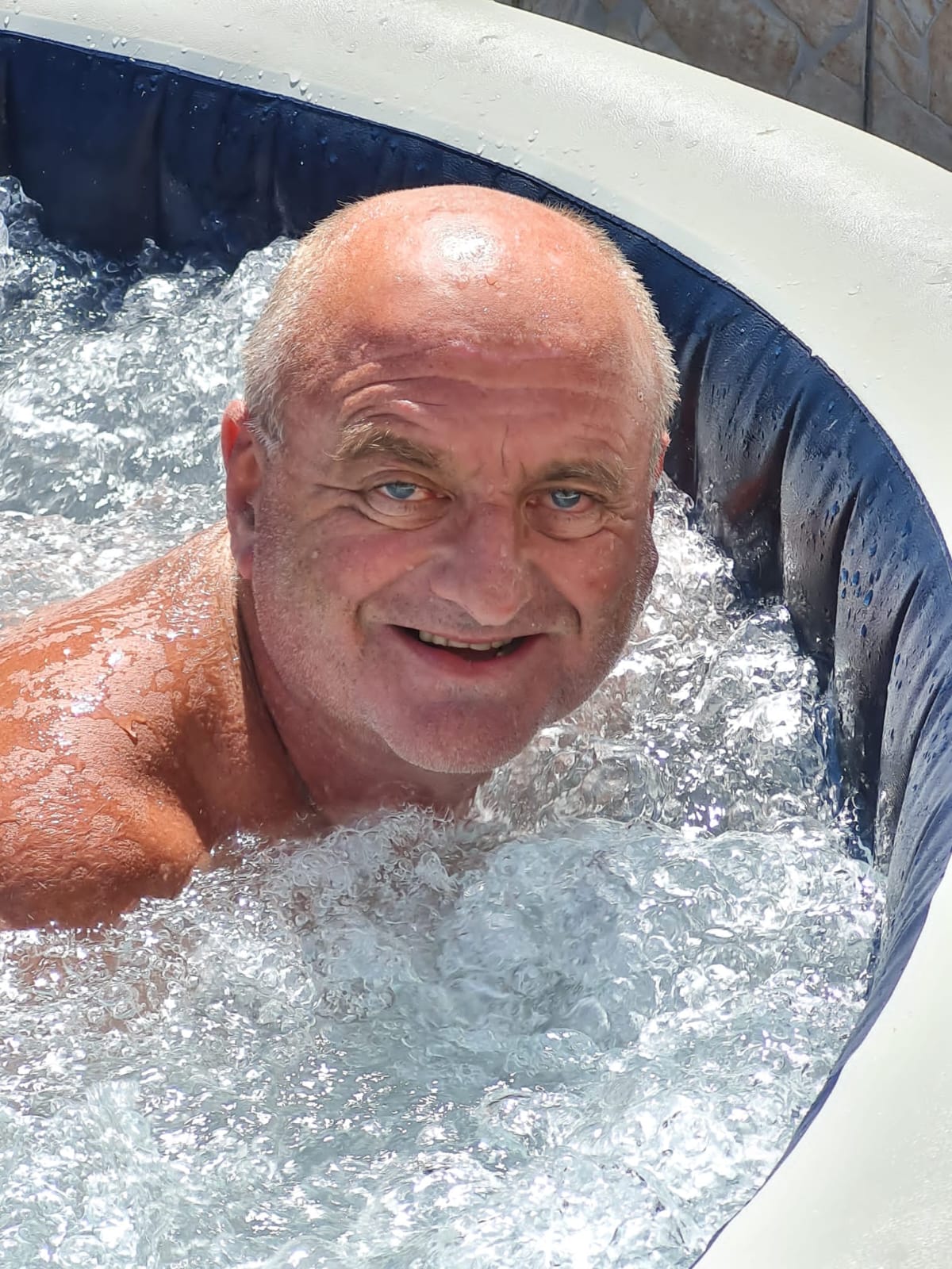 Profil de Lounis, 55 ans, Lieu gay à Aven