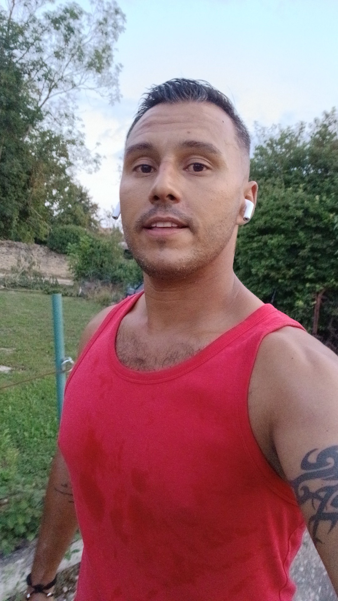Profil de Isaiah, 42 ans, Lieu gay à Champéry
