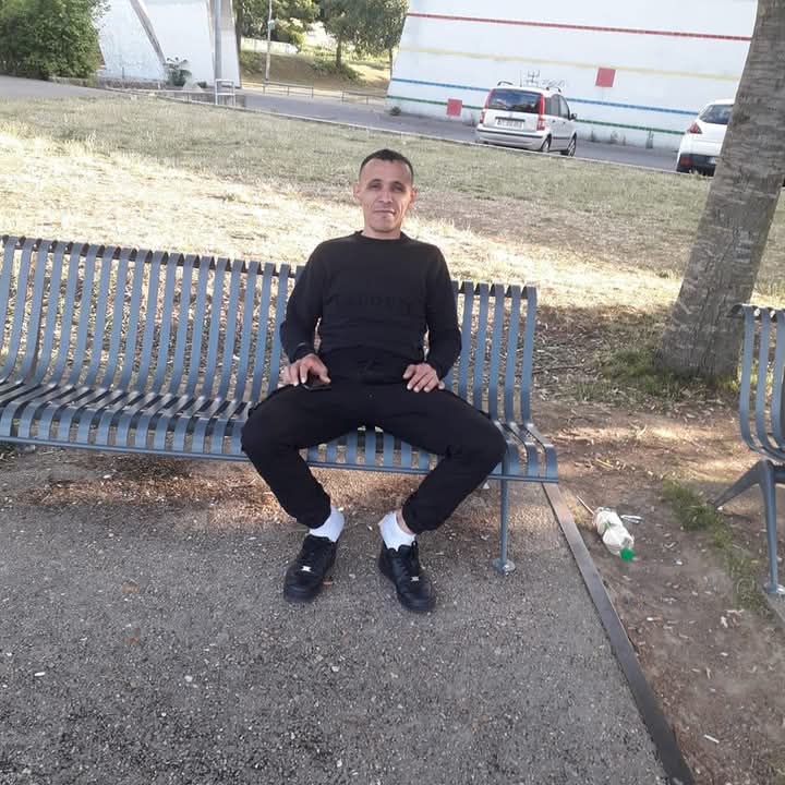 Profil de Saji, 35 ans, Lieu gay à Igis