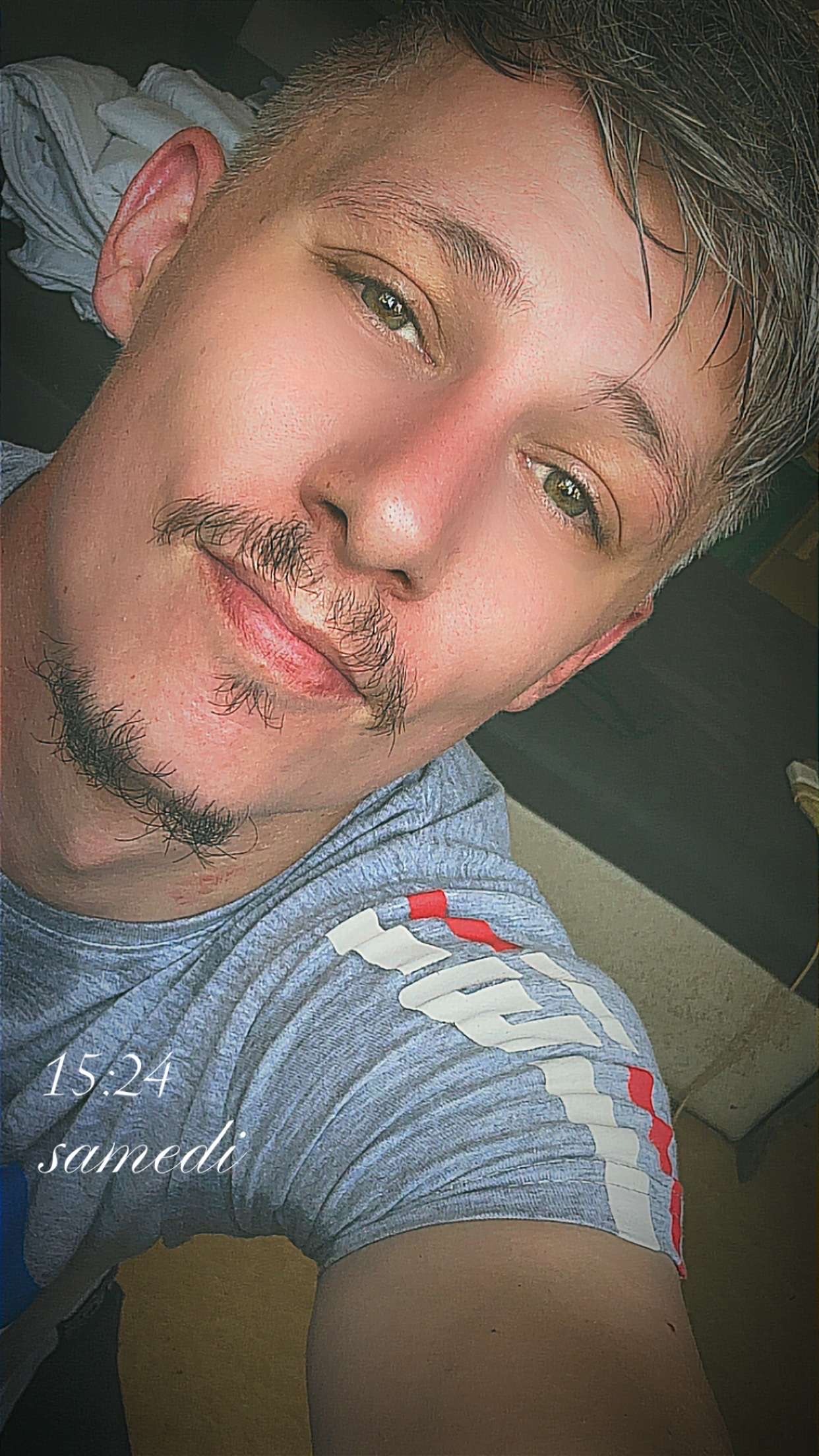 Profil de Bonnet, 32 ans, Lieu gay à Zinal