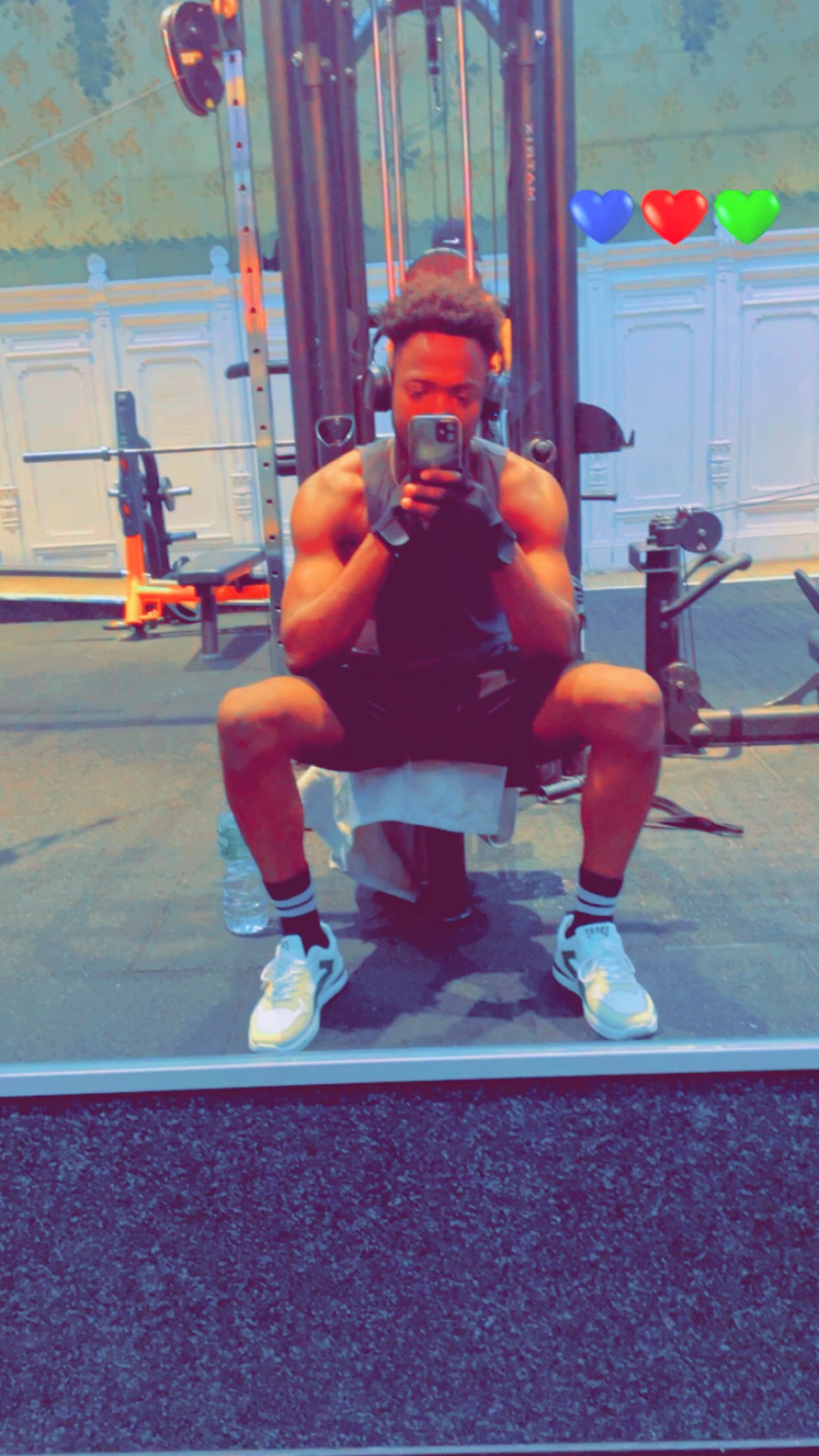 Profil de Abdel-rahman, 25 ans, Lieu gay à Pensier