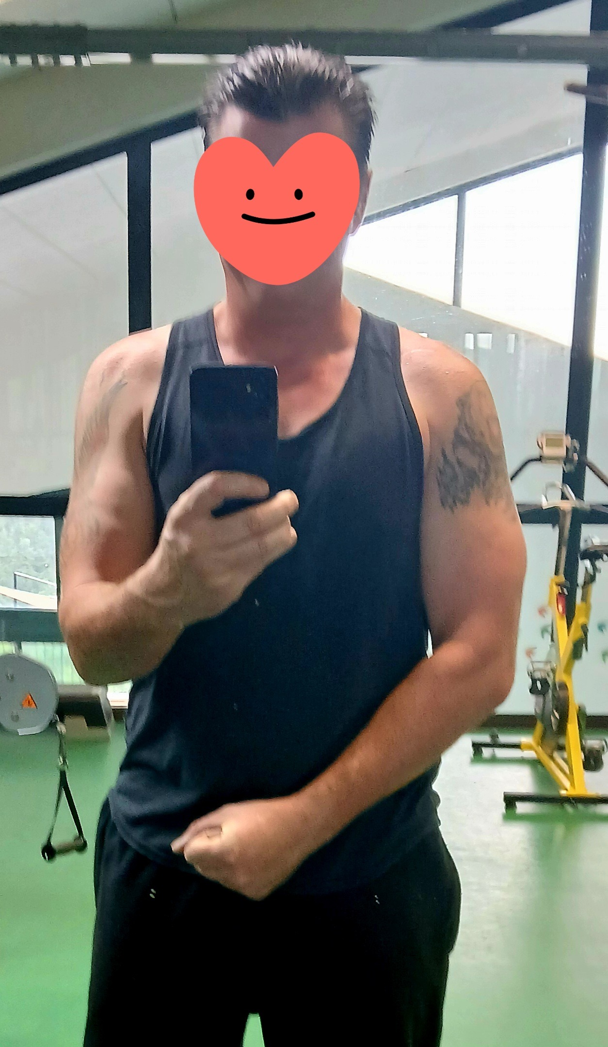 Profil de Abishan, 42 ans, Lieu gay à Epesses
