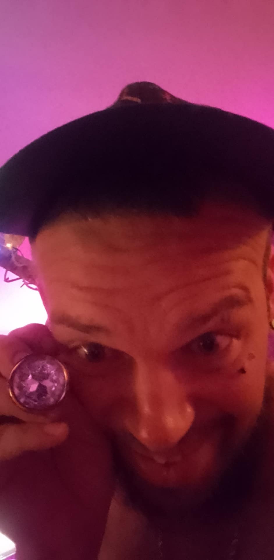 Profil de Timothée, 37 ans, Lieu gay à Trans