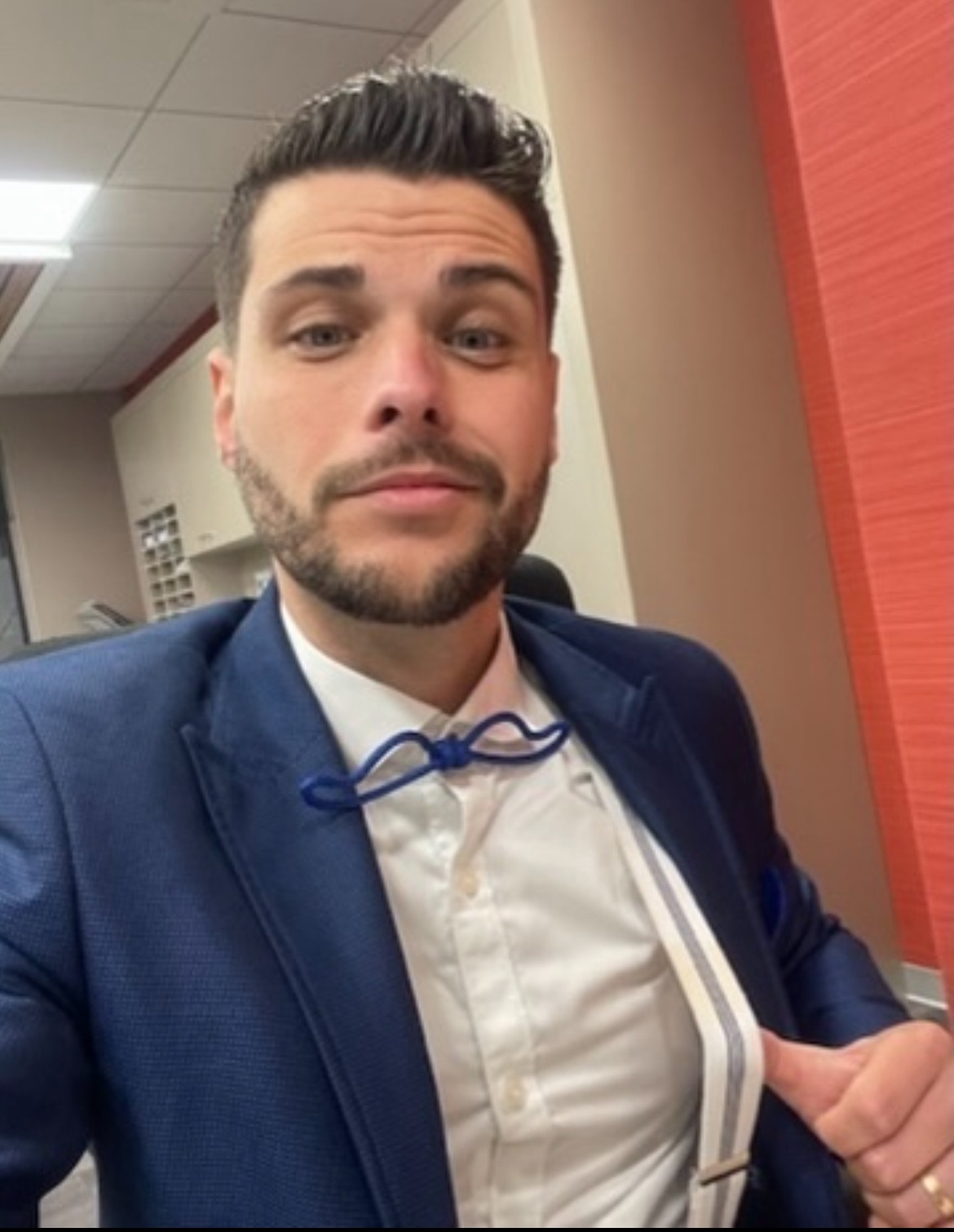Profil de Cheik, 35 ans, Lieu gay à Levron