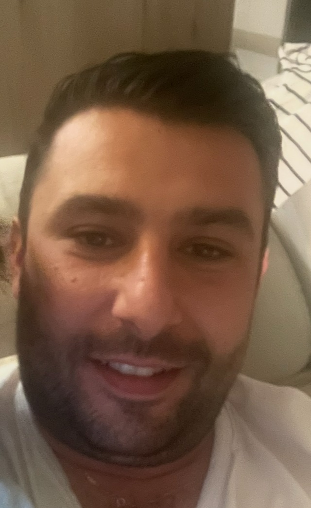 Profil de Diaby, 37 ans, Lieu gay à Misery