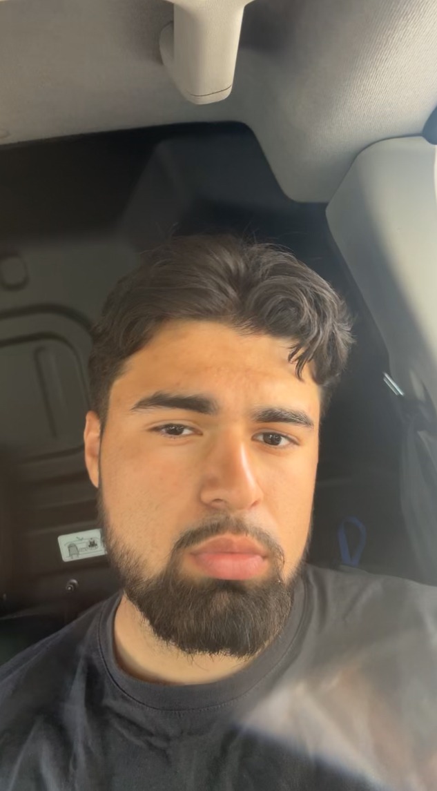 Profil de Patrick, 19 ans, Lieu gay à Uttigen