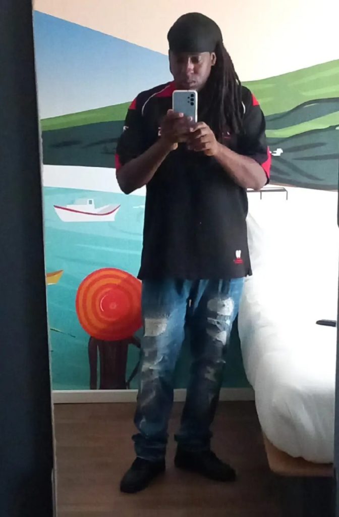 Profil de Tommy, 45 ans, Lieu gay à Salouf