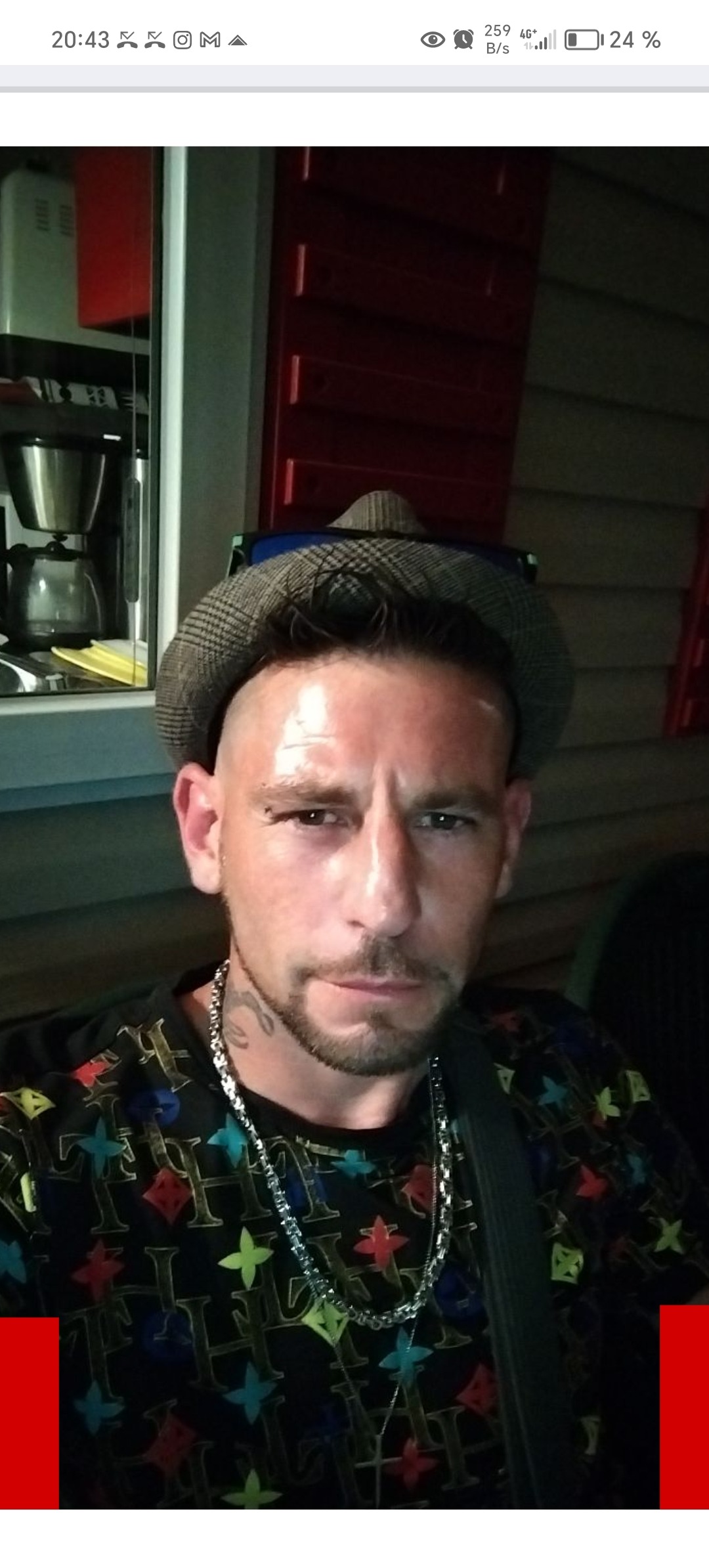 Profil de Billele, 35 ans, Lieu gay à Misery