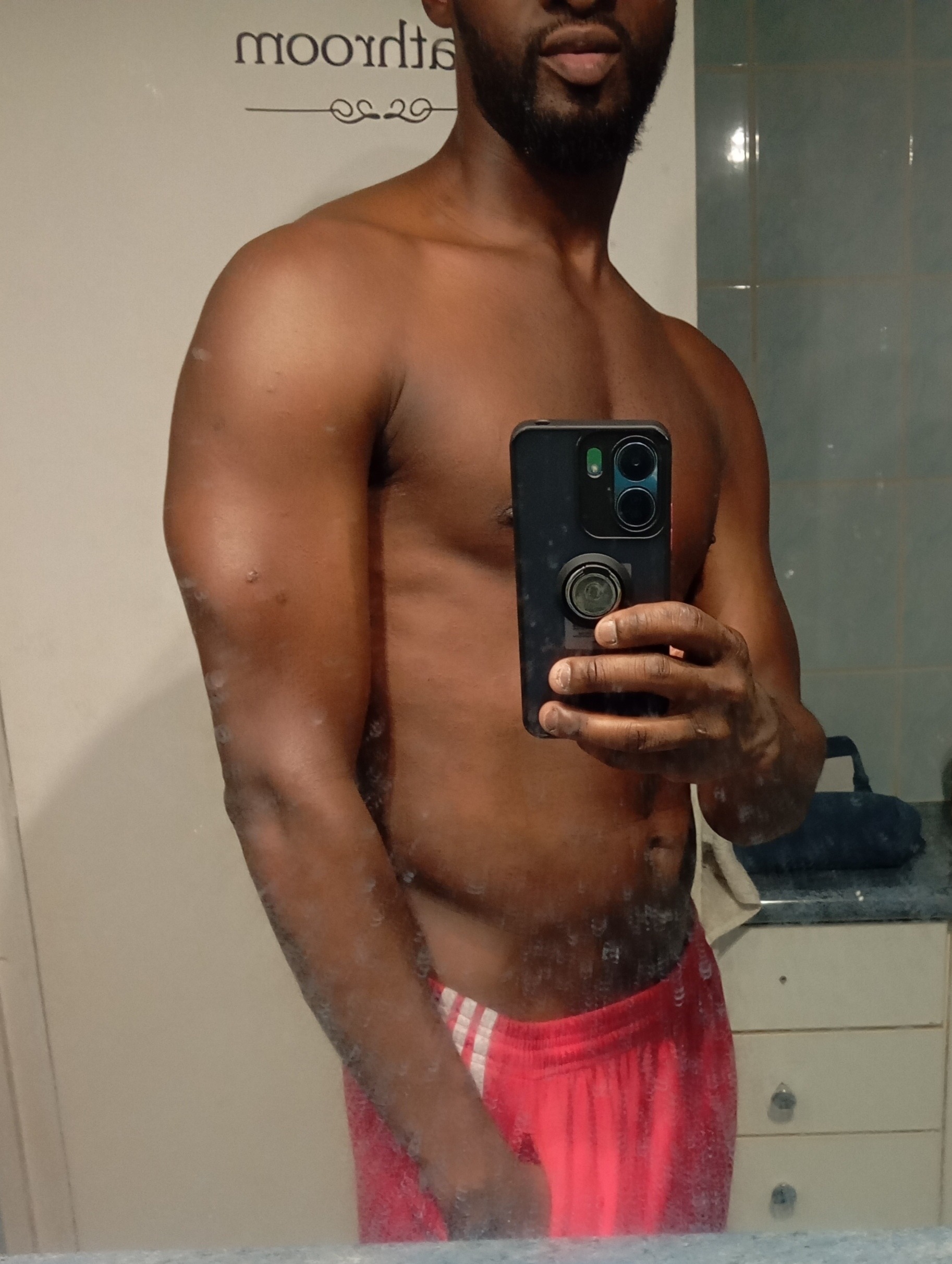Profil de Maleck, 29 ans, Lieu gay à Grône