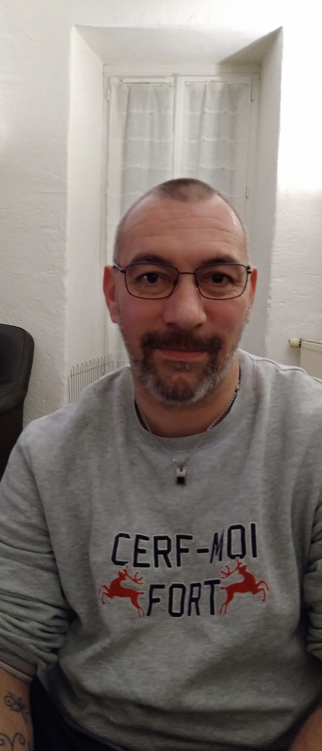 Profil de Mohan, 45 ans, Lieu gay à Chemin