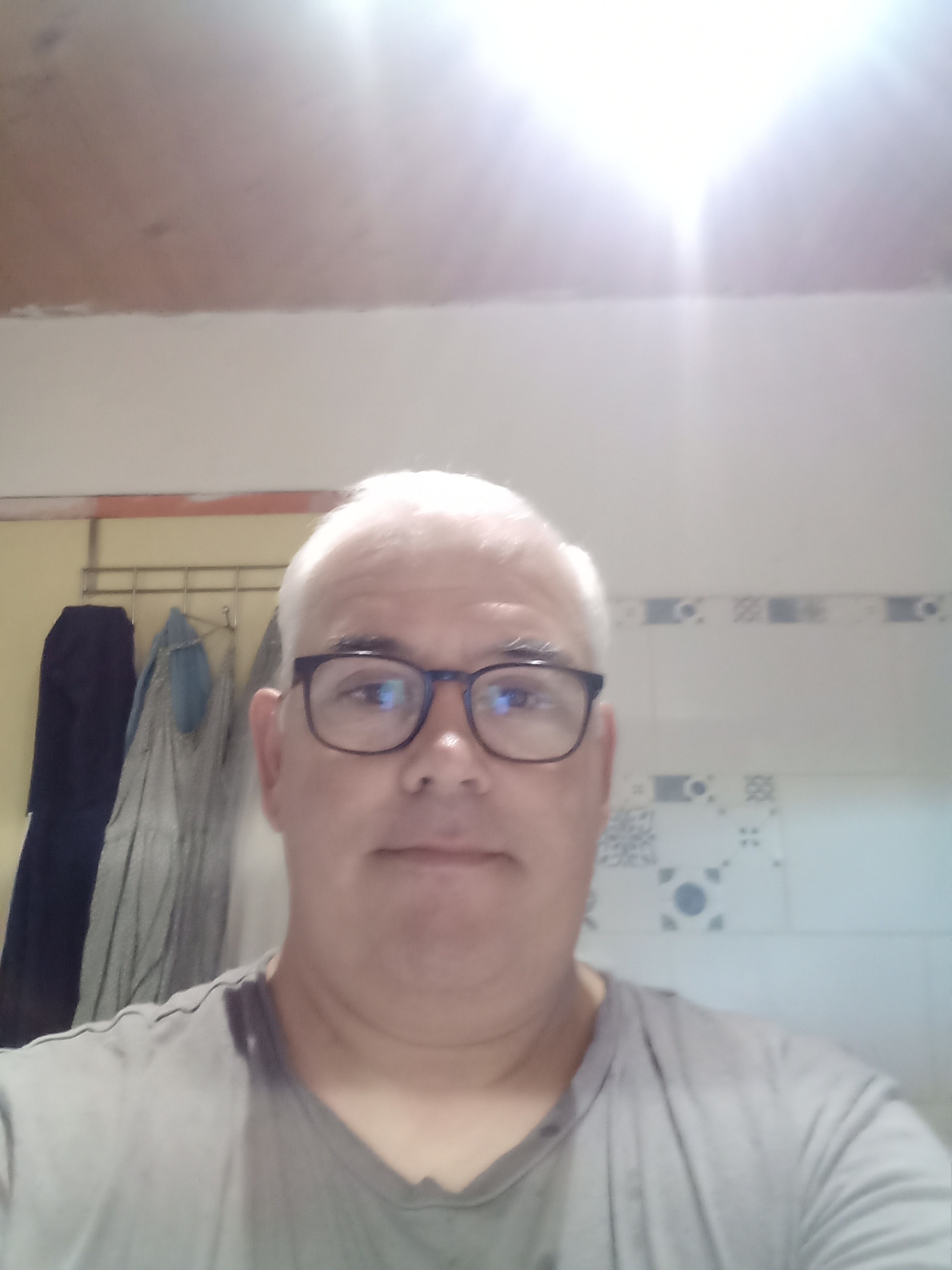 Profil de Nouri, 51 ans, Lieu gay à Seeberg