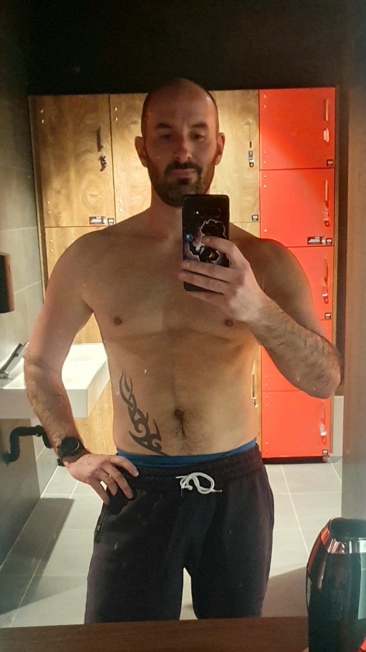 Profil de Yassim, 38 ans, Lieu gay à Trin