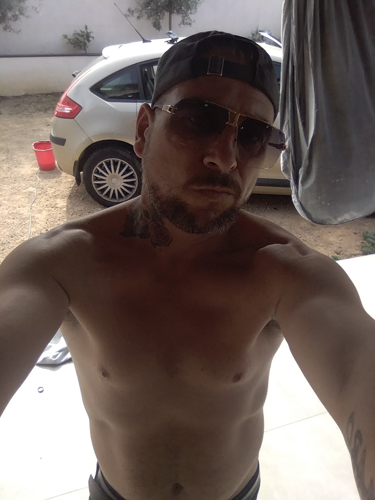 Profil de Yousef, 43 ans, Lieu gay à Rossa