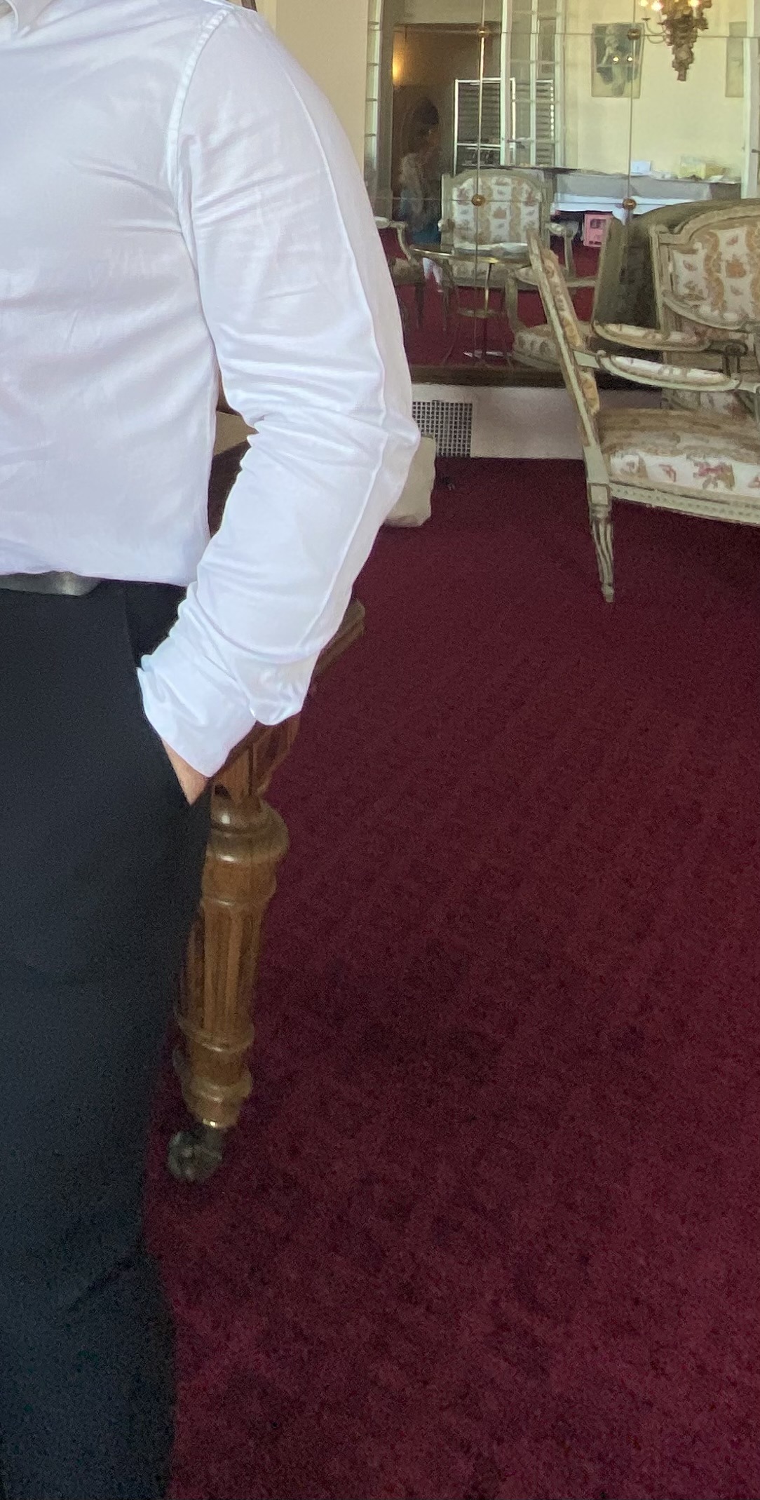 Profil de Aram, 22 ans, Lieu gay à Cama