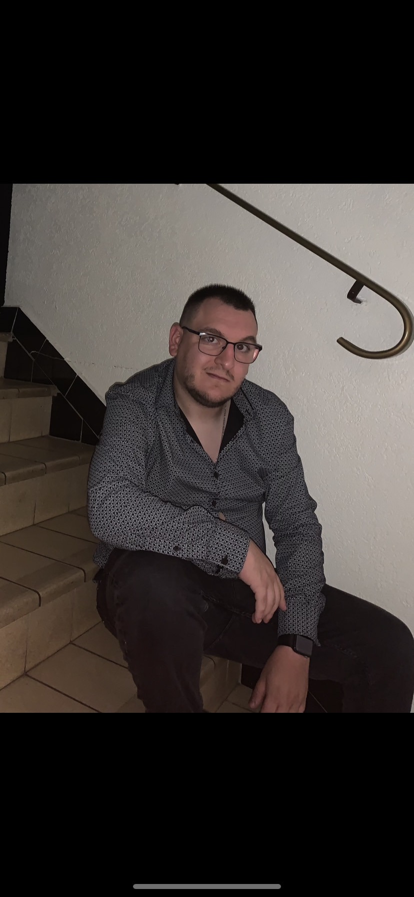 Profil de Tunahan, 31 ans, Lieu gay à Enges