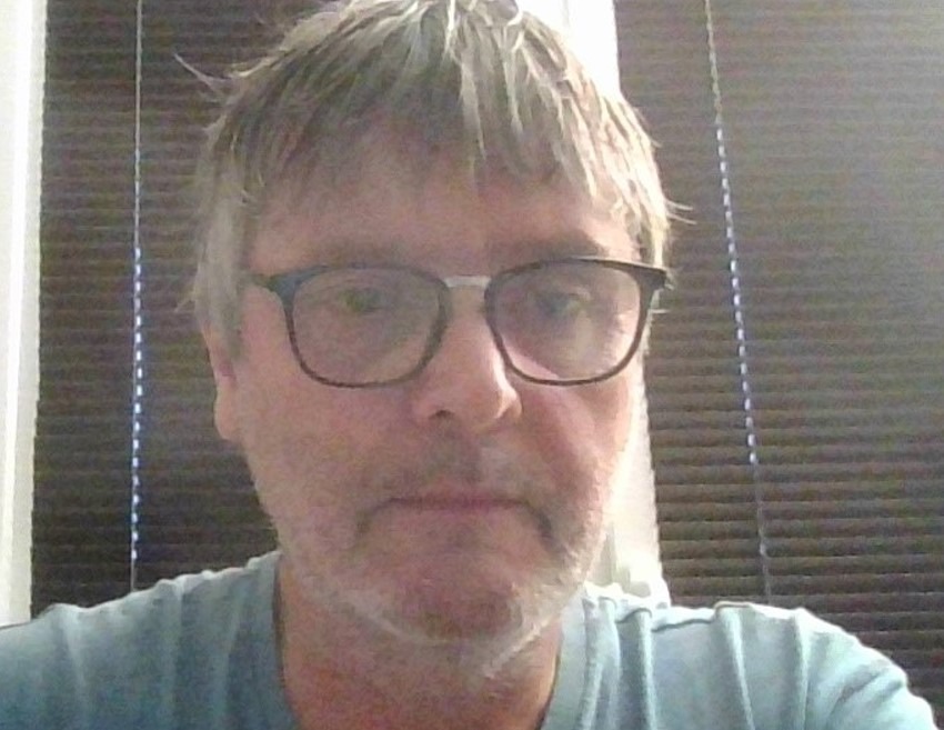 Profil de Samed, 55 ans, Lieu gay à Cham