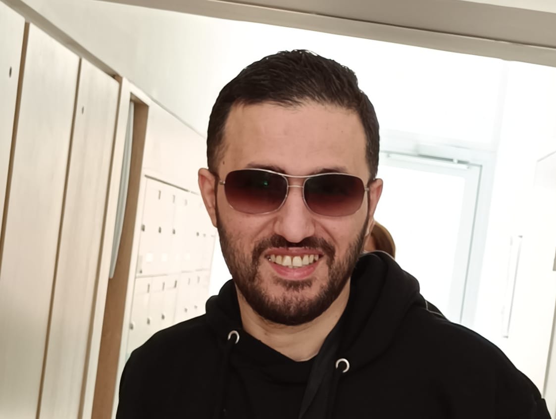 Profil de Matti, 43 ans, Lieu gay à Daillon