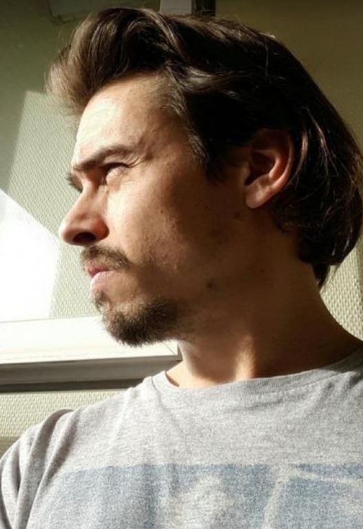 Profil de Rafik, 40 ans, Lieu gay à Goppenstein