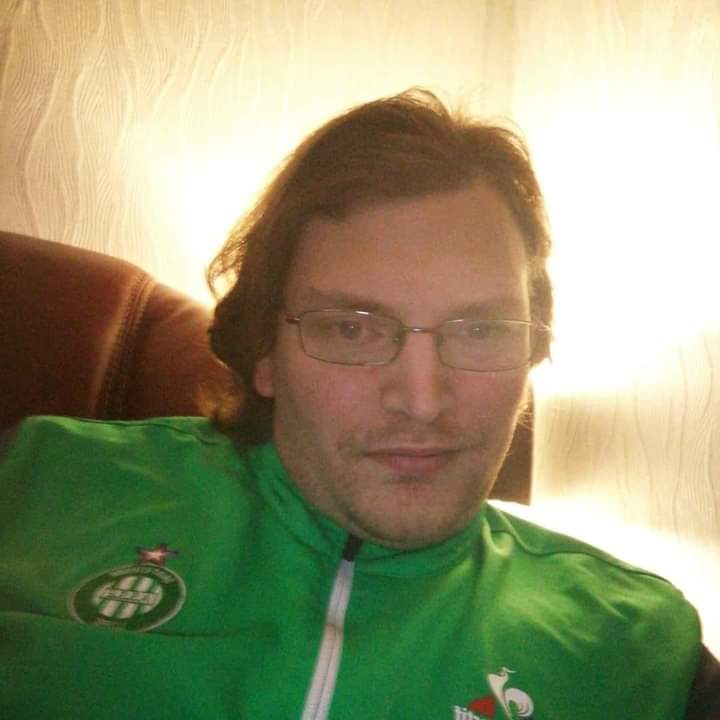 Profil de Cristophe, 41 ans, Lieu gay à Ernen
