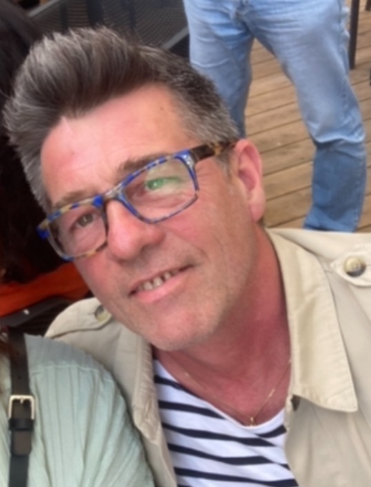 Profil de Dohan, 54 ans, Lieu gay à Vevey