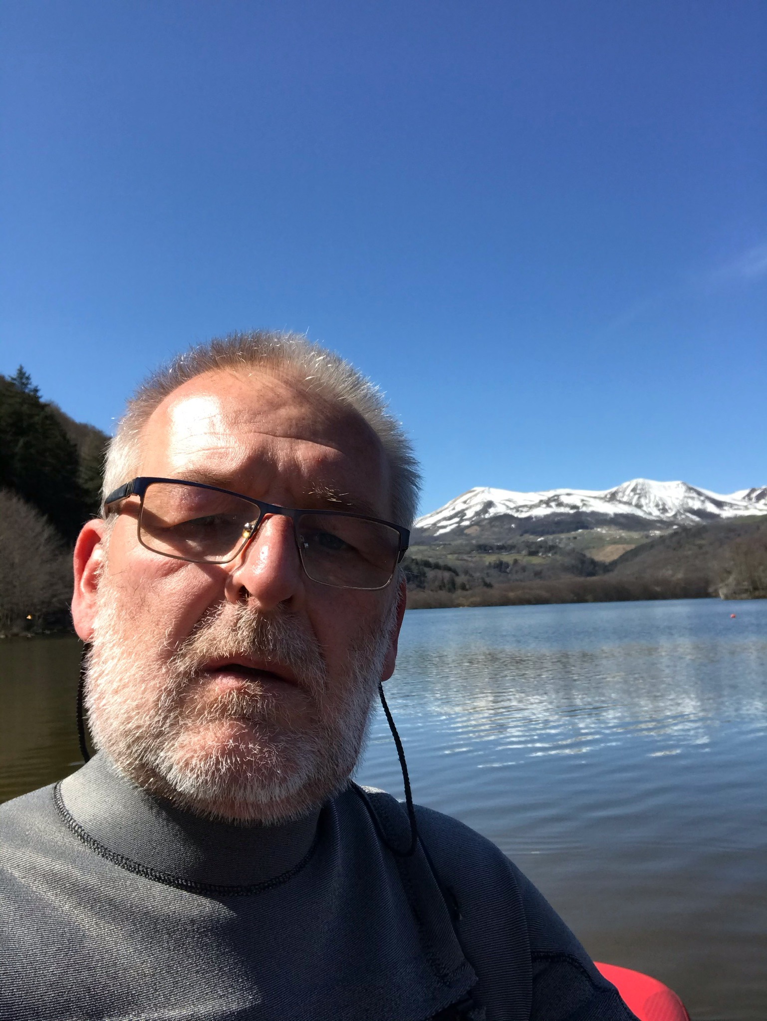 Profil de Gabryel, 55 ans, Lieu gay à Torgon