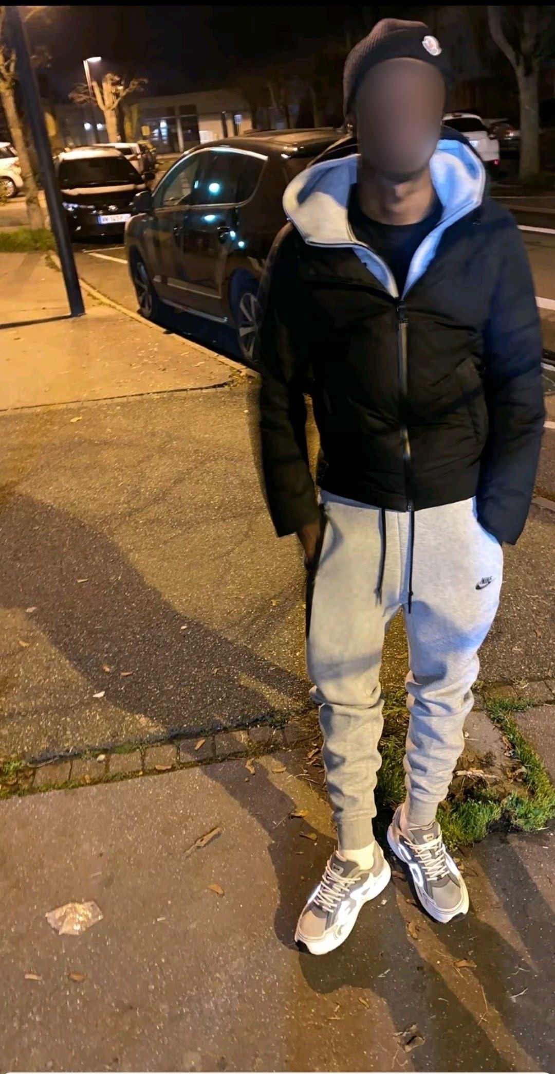 Profil de Archimede, 21 ans, Lieu gay à Naters
