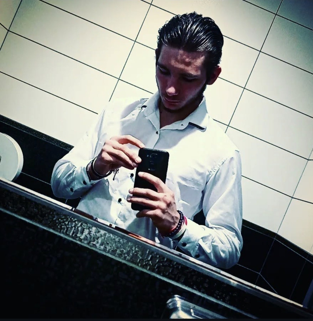 Profil de Yvano, 20 ans, Lieu gay à Dotzigen