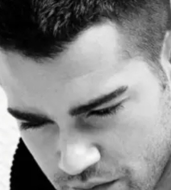 Profil de Sabrino, 42 ans, Lieu gay à Wergenstein