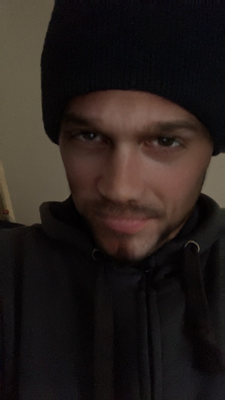 Profil de Orphee, 39 ans, Lieu gay à Siat