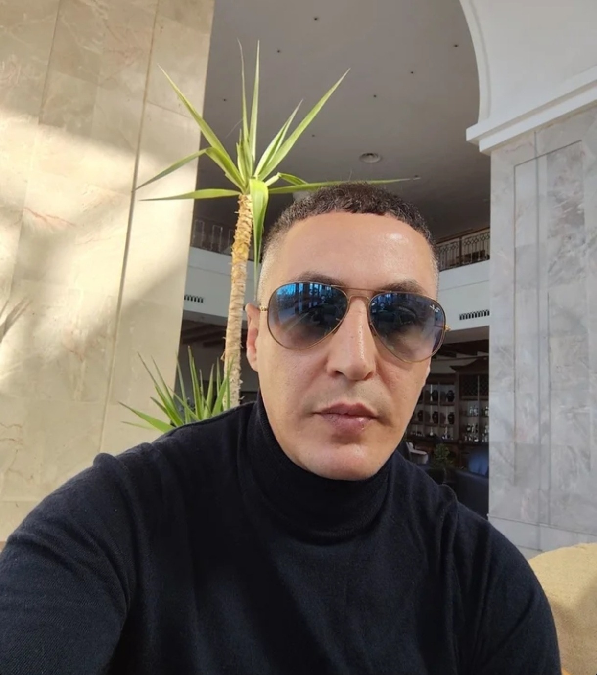 Profil de Kacem, 38 ans, Lieu gay à Almens