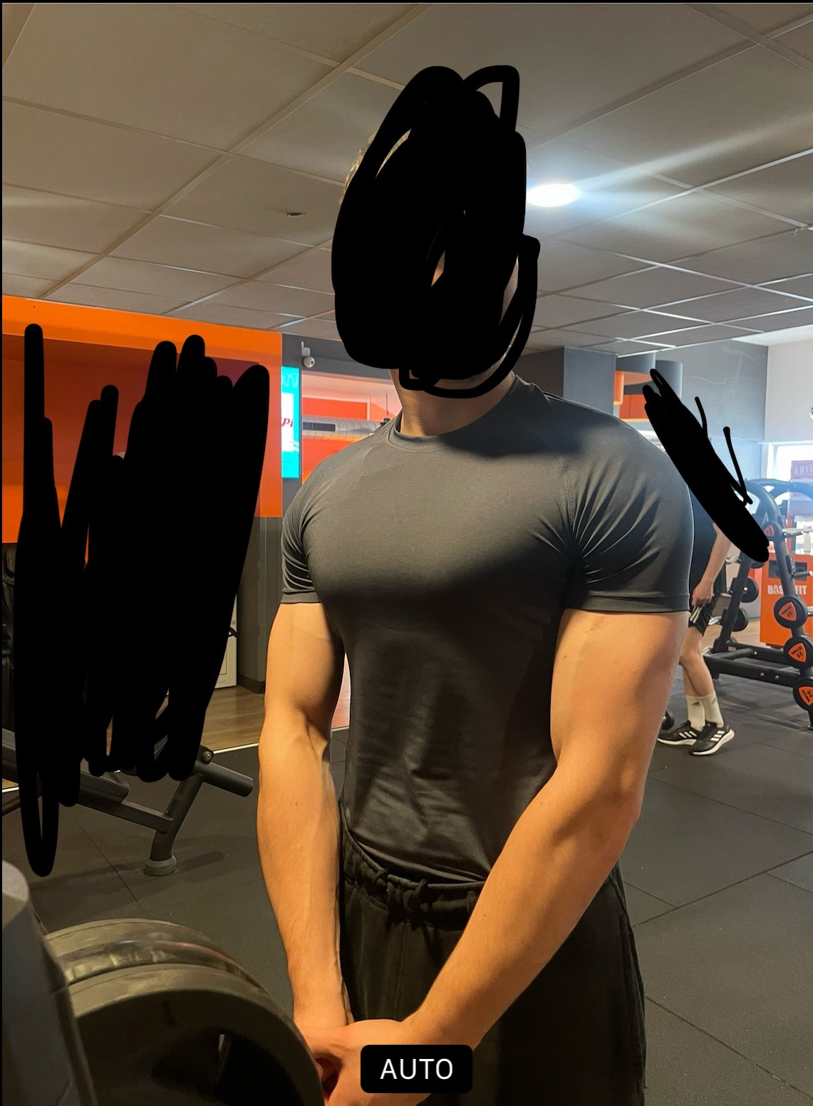 Profil de Tresor, 20 ans, Lieu gay à Orbe