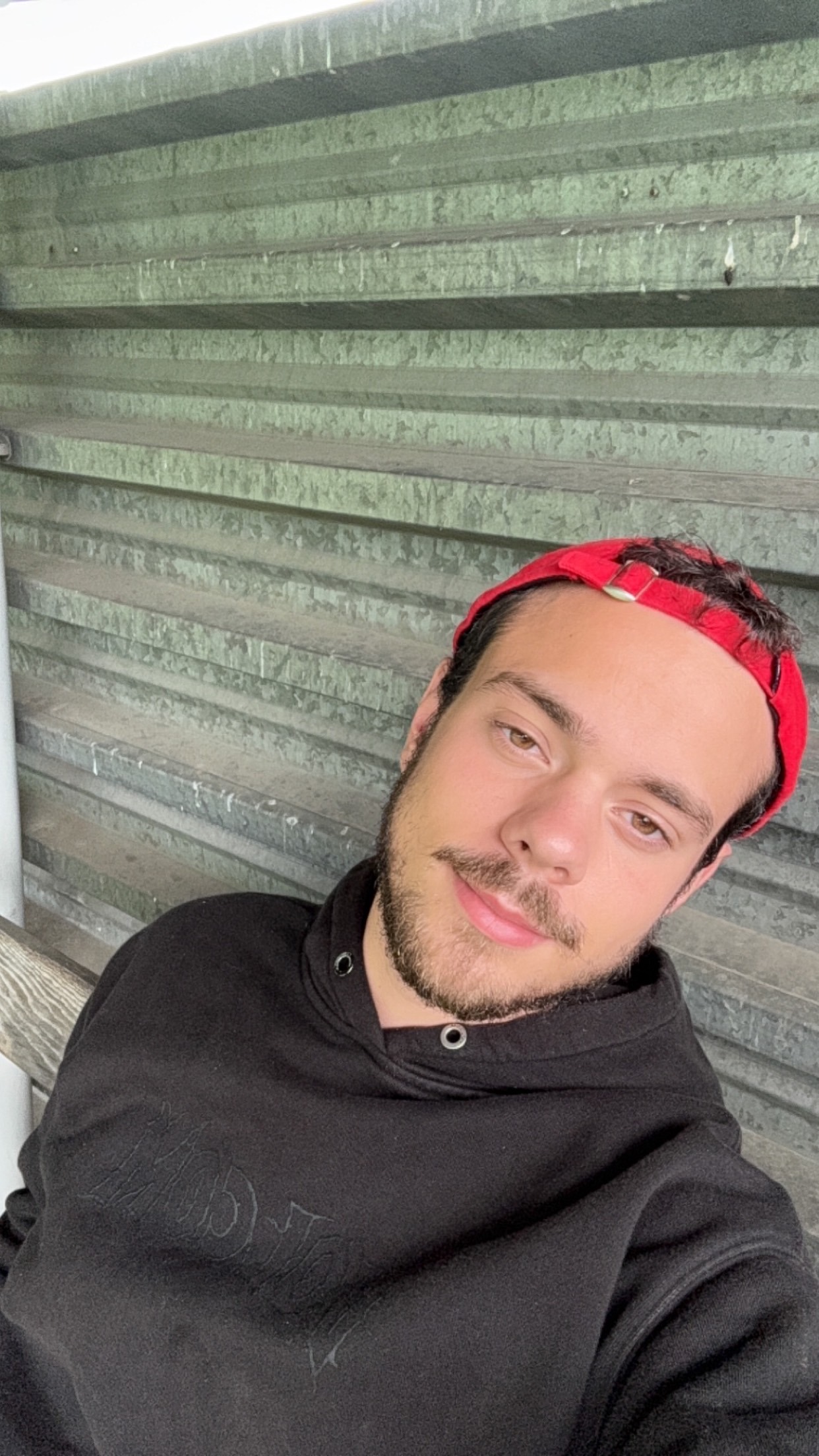 Profil de Sankoumba, 26 ans, Lieu gay à Kaltacker