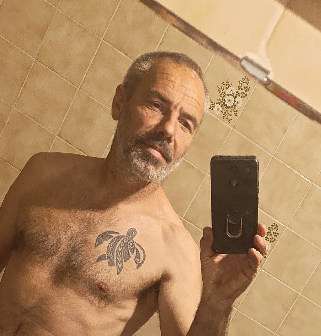Profil de Walyd, 47 ans, Lieu gay à Tschugg
