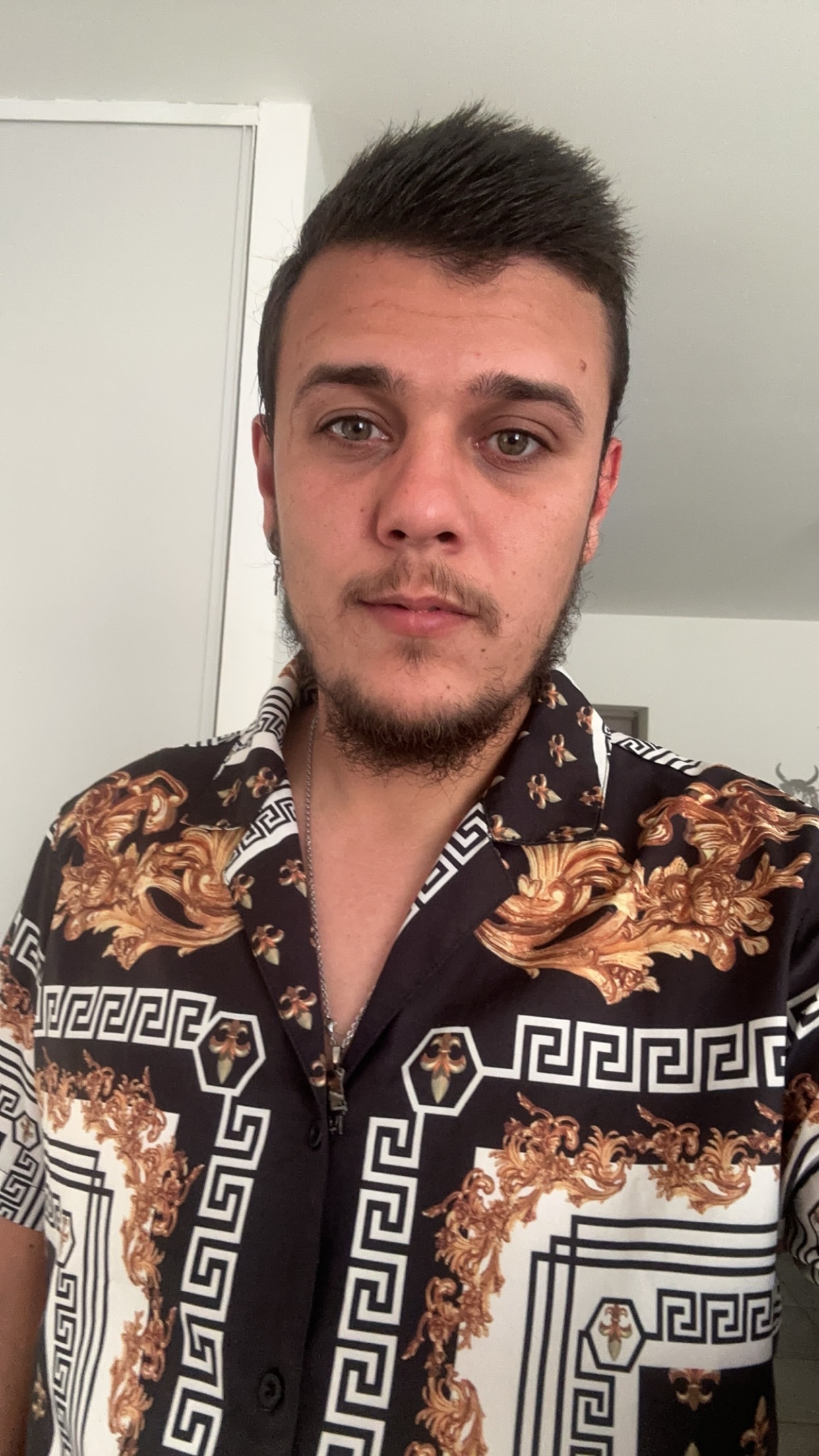 Profil de Marianno, 26 ans, Lieu gay à Thusis