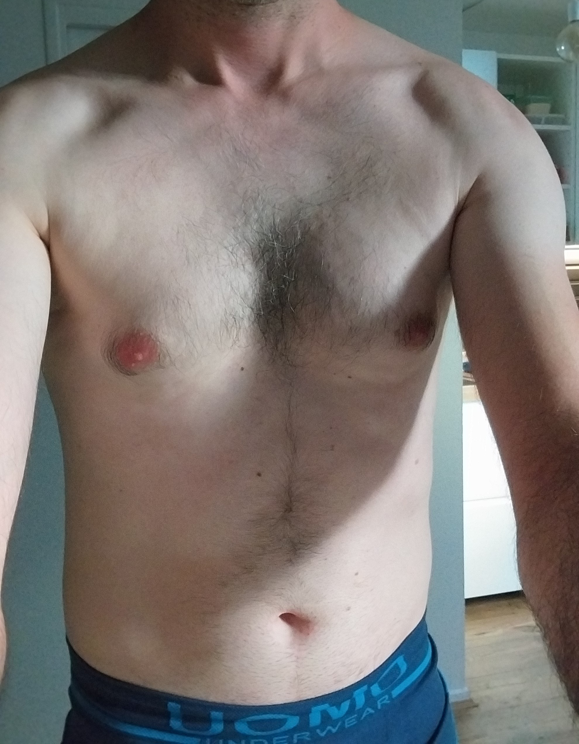 Profil de Wadislas, 43 ans, Lieu gay à Rabius