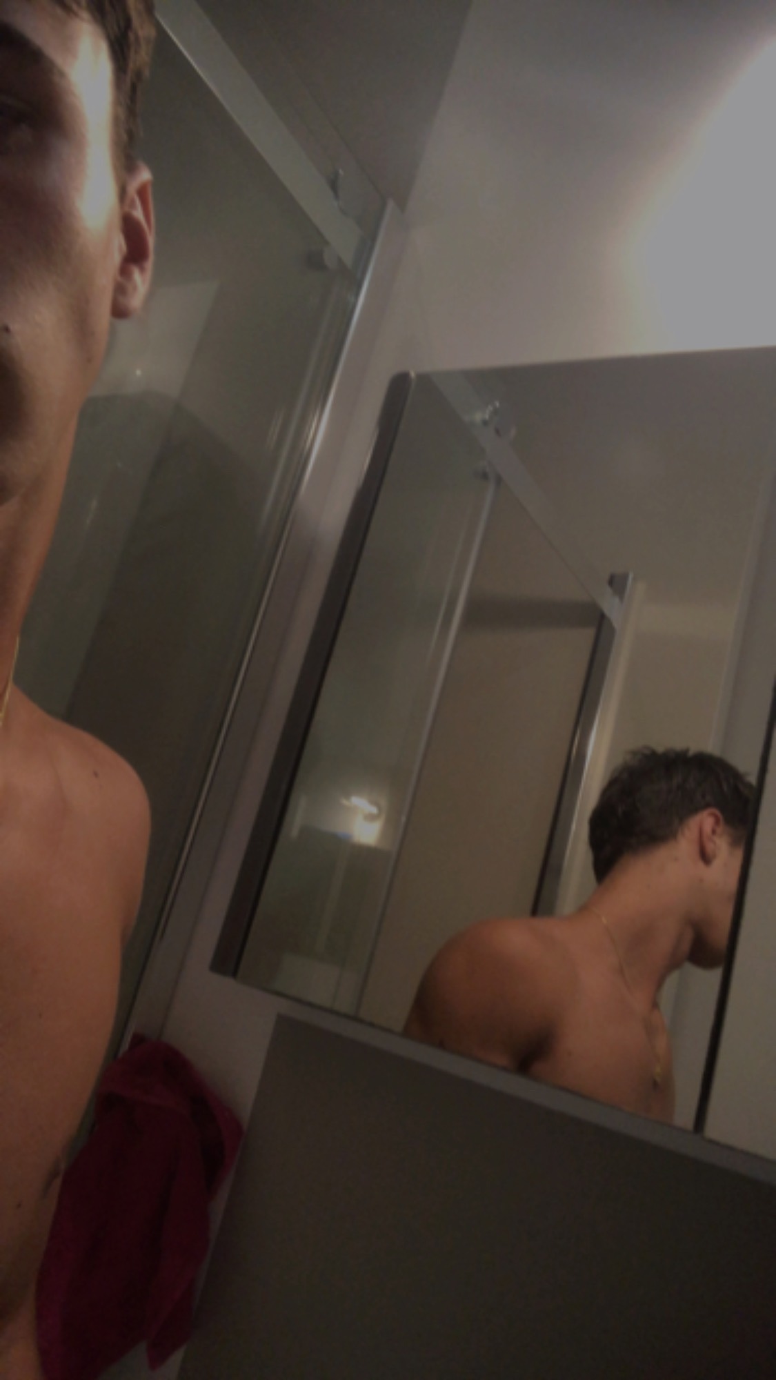 Profil de Amon, 20 ans, Lieu gay à Willadingen