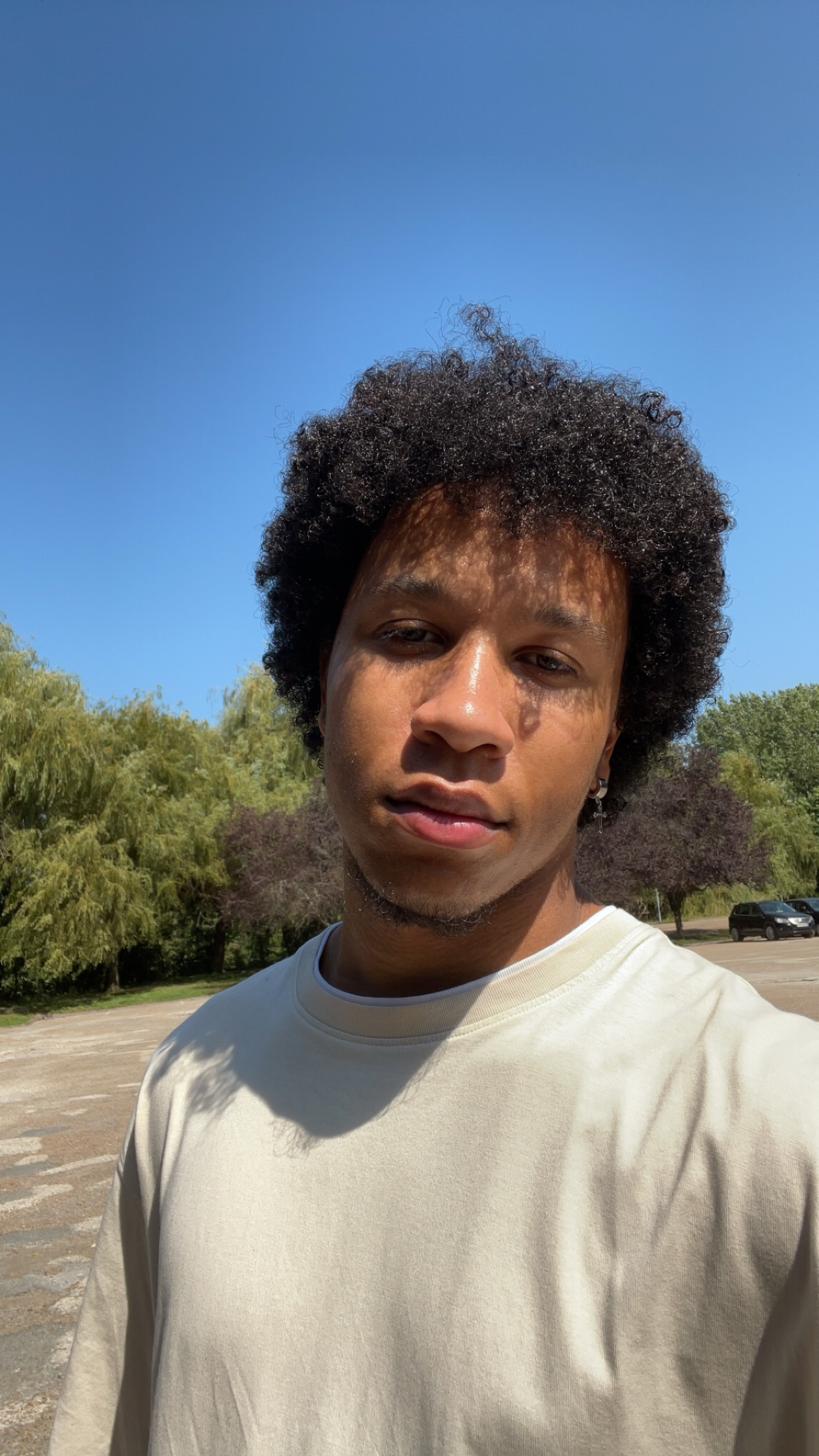 Profil de Abdelmalik, 19 ans, Lieu gay à Bottens