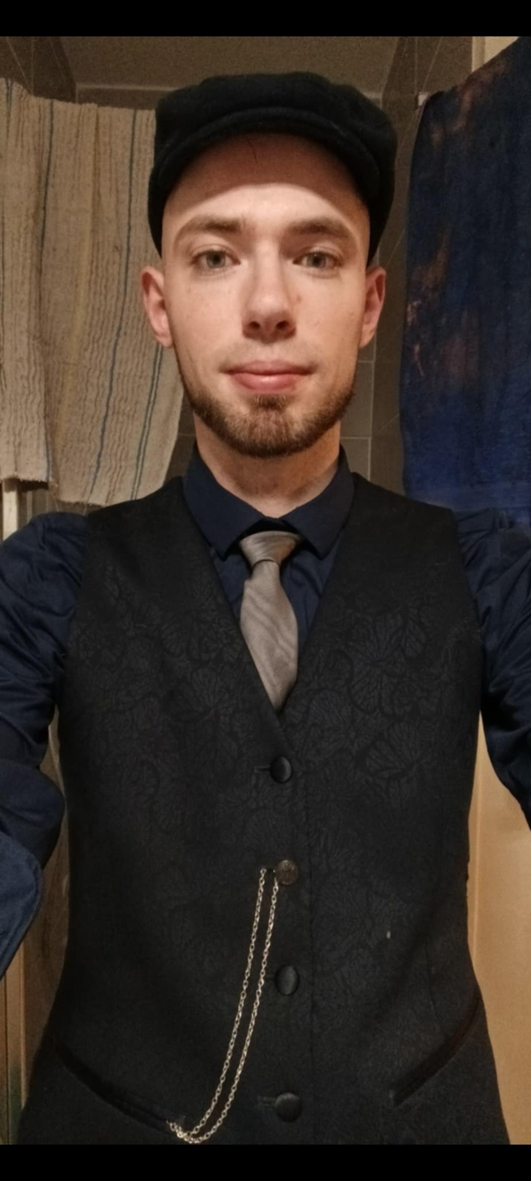 Profil de Memphis, 32 ans, Lieu gay à Rabius