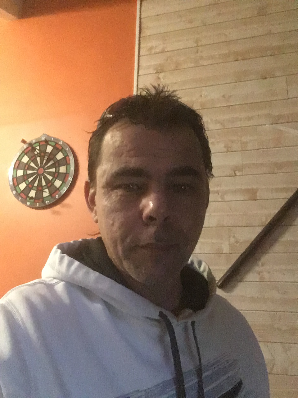 Profil de Timao, 45 ans, Lieu gay à Giez