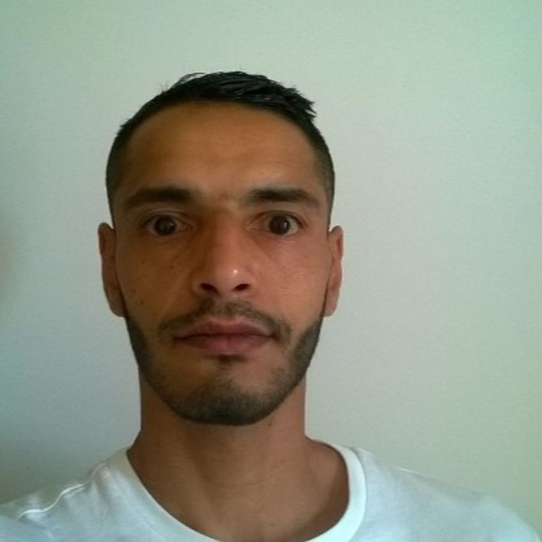 Profil de Samson, 36 ans, Lieu gay à Isérables