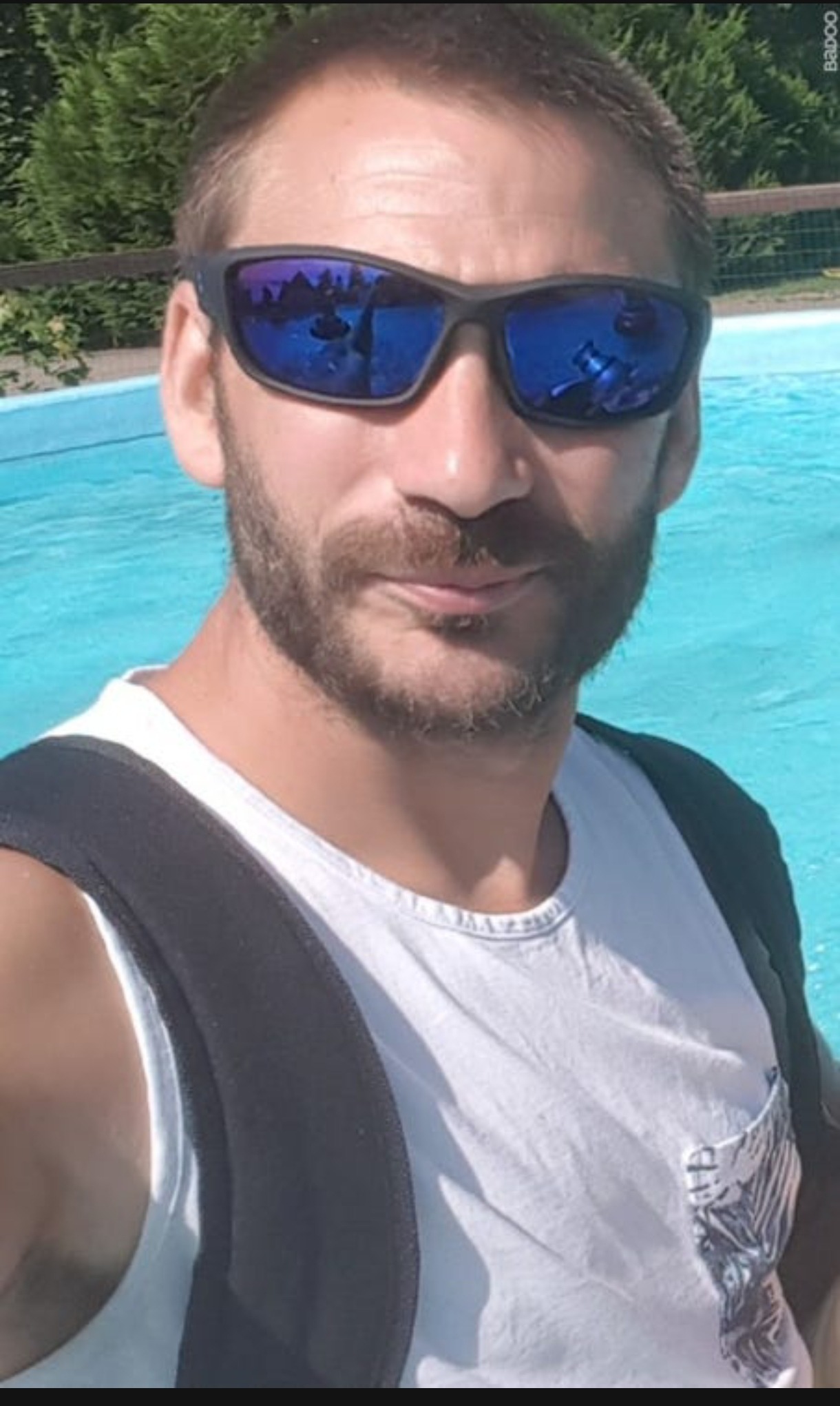 Profil de Aymane, 40 ans, Lieu gay à Preda