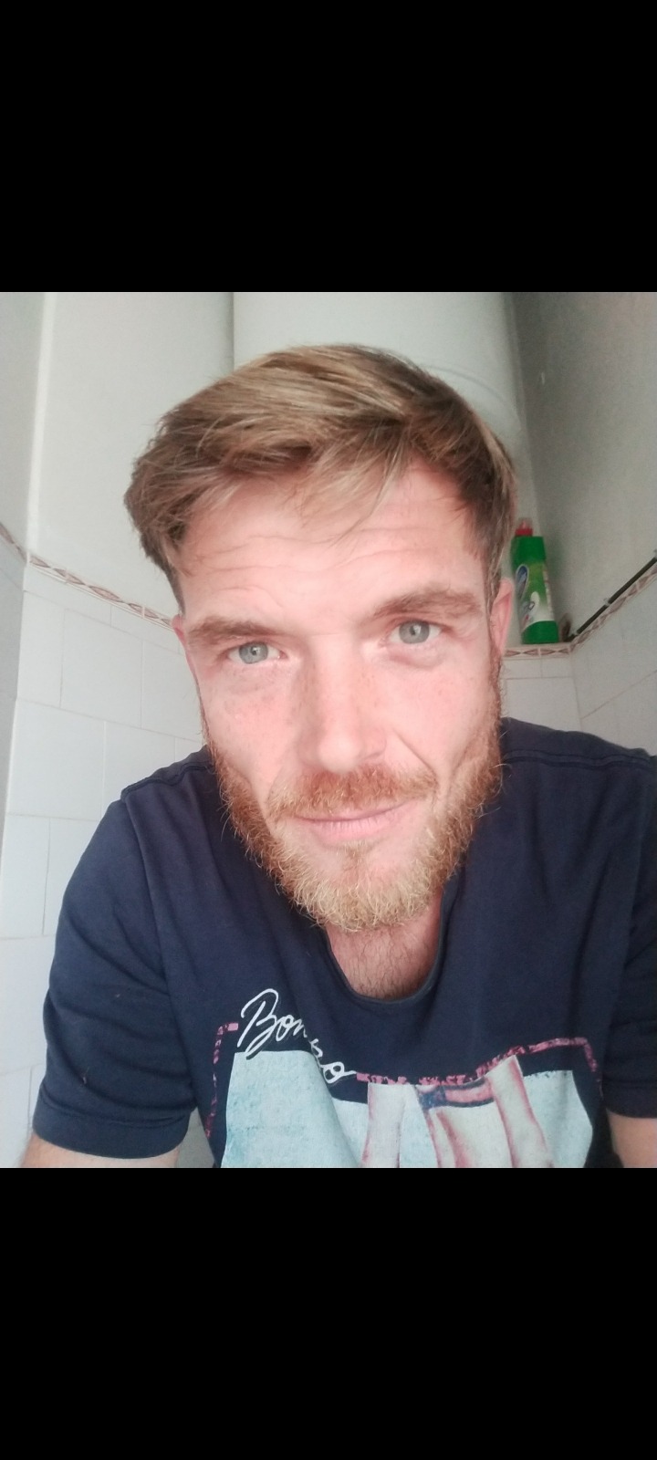 Profil de Sten, 38 ans, Lieu gay à Lostorf