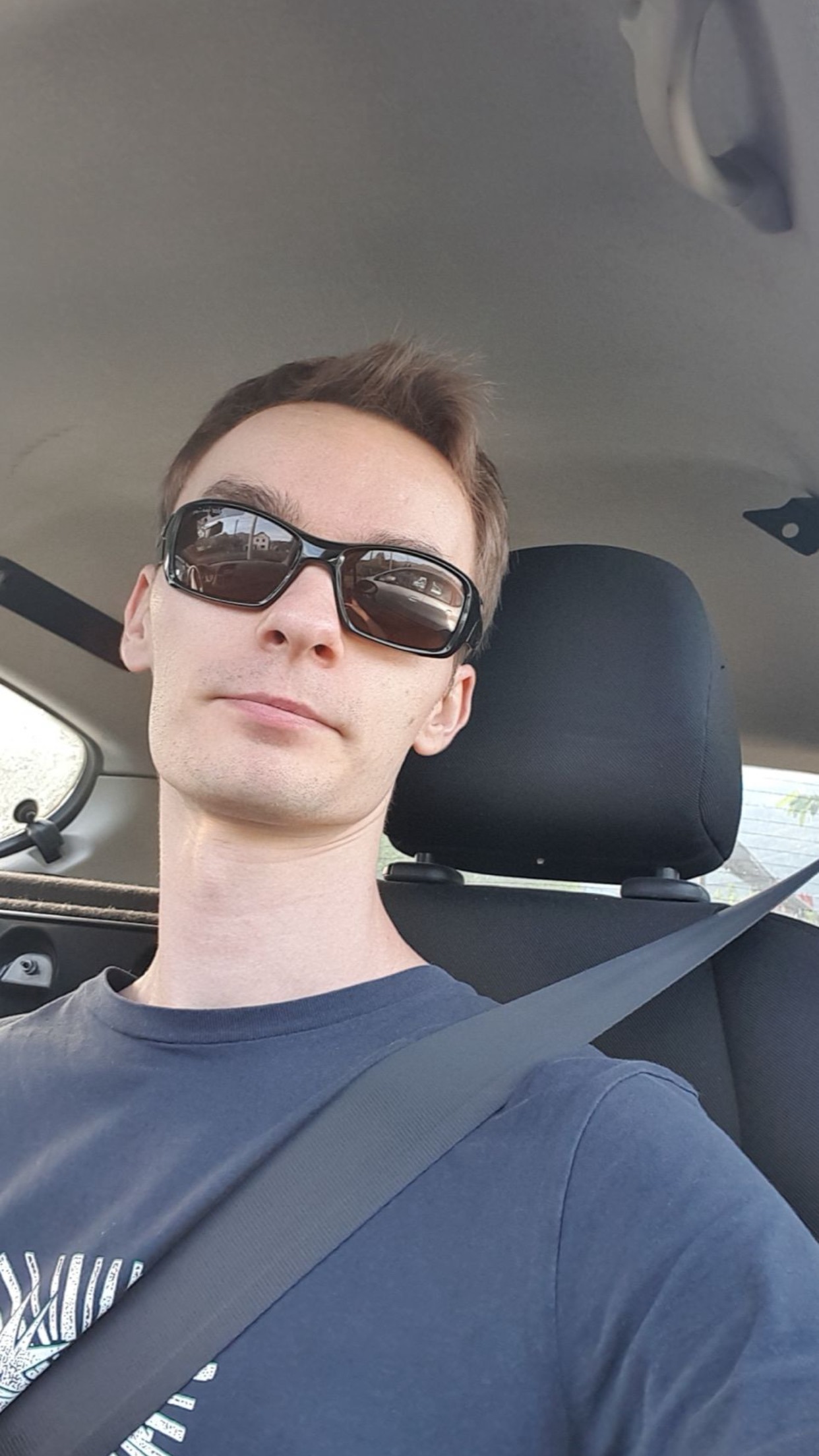 Profil de Kevin, 30 ans, Lieu gay à Crassier