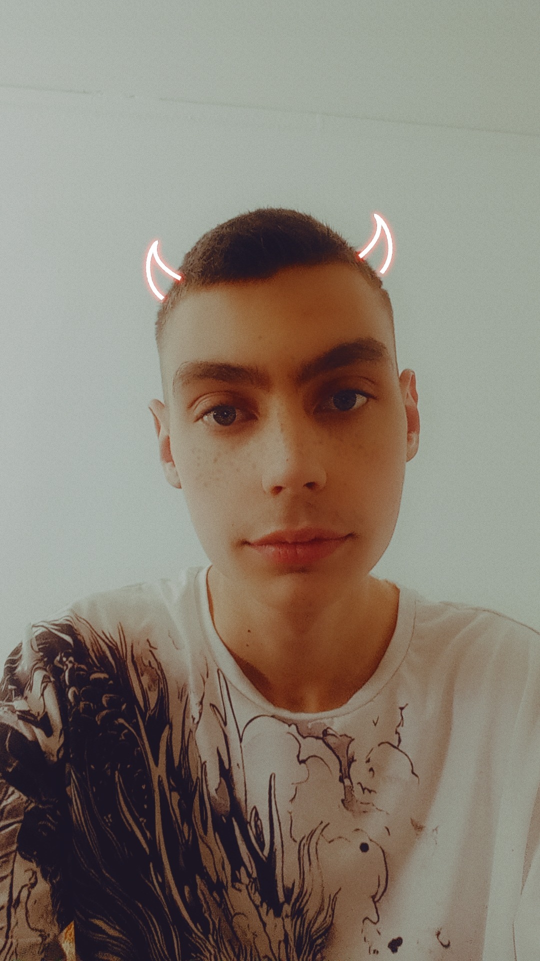 Profil de Sadio, 20 ans, Lieu gay à Romanshorn