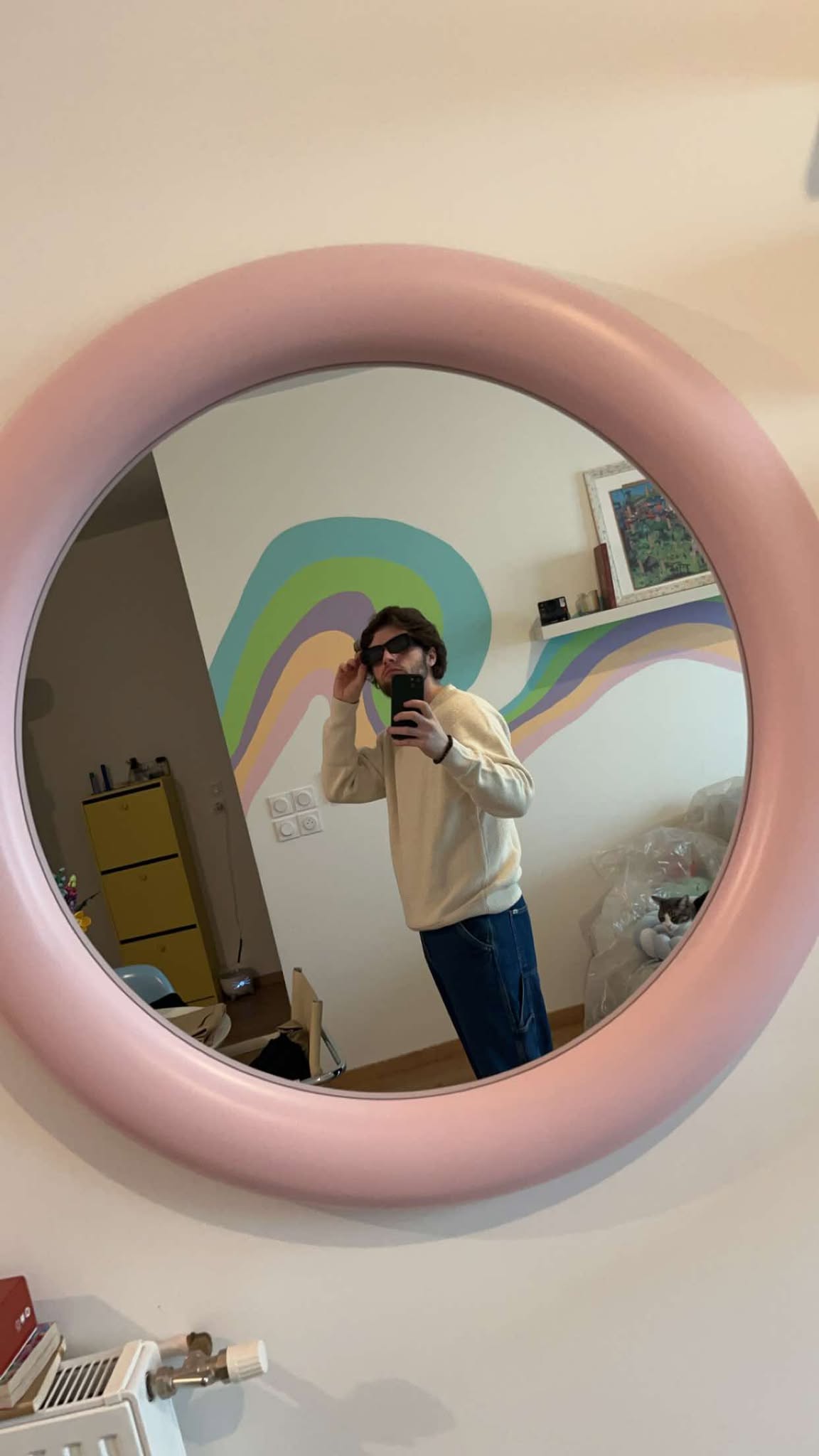 Profil de Maceo, 24 ans, Lieu gay à Prêles