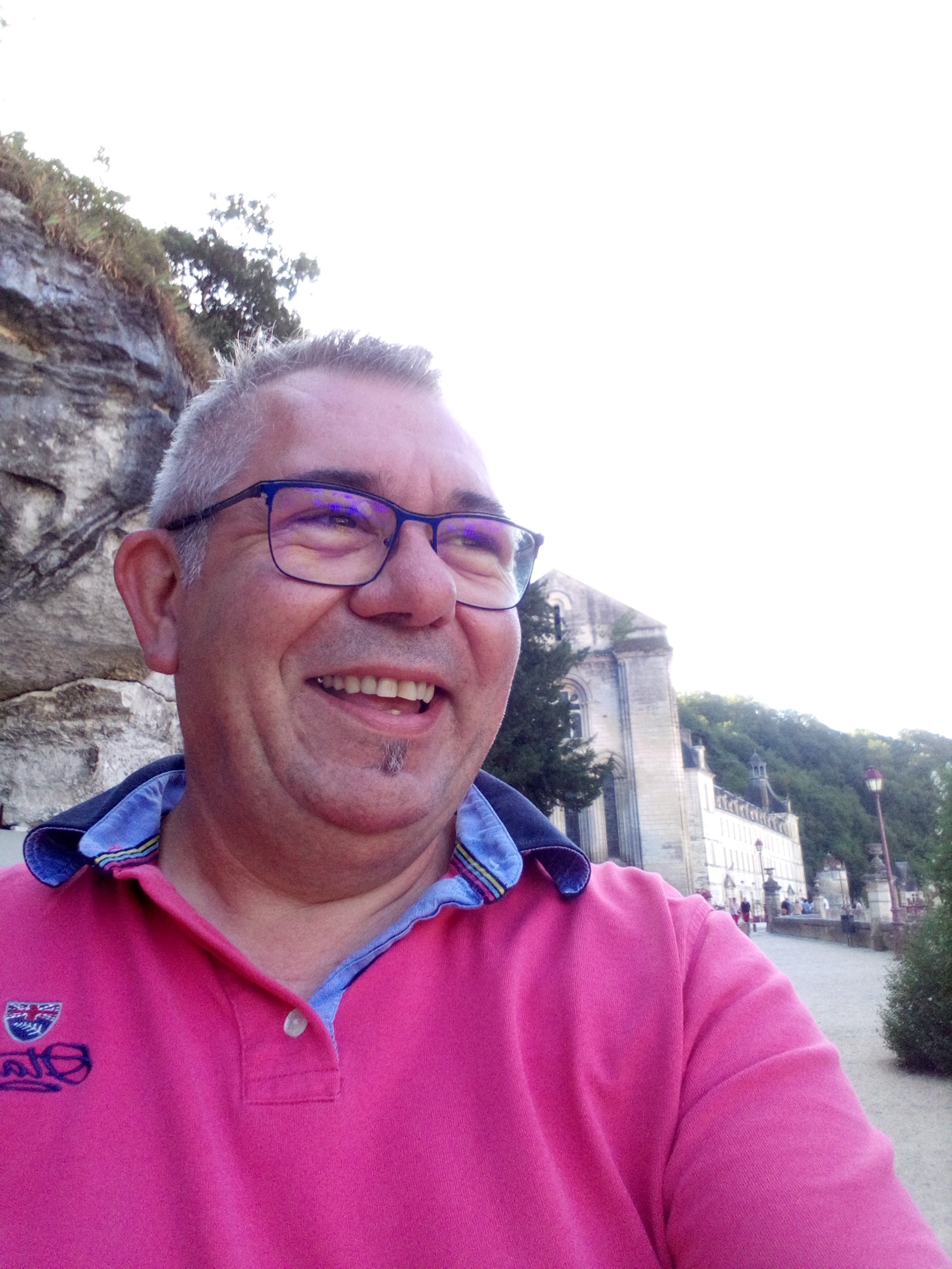 Profil de Jaffar, 54 ans, Lieu gay à Eggiwil