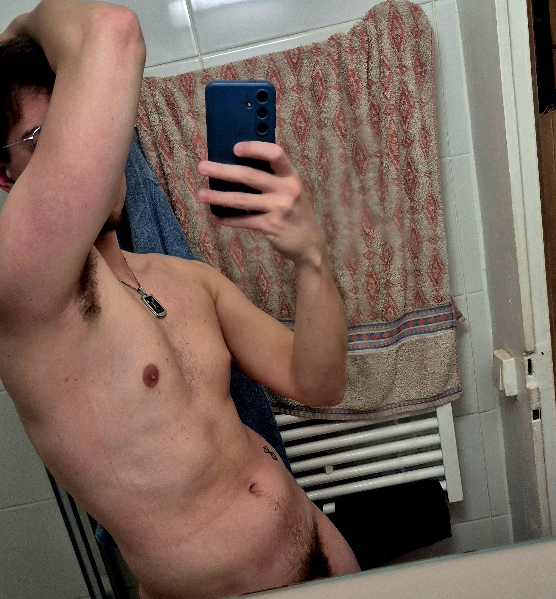 Profil de Sahid, 25 ans, Lieu gay à Brent